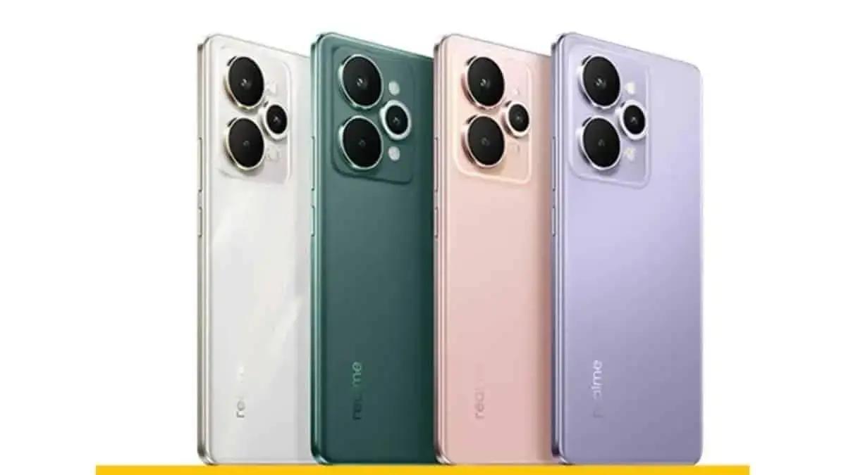 Promessa de Atualização da Realme é Estendida: Entenda o Impacto no Seu Celular
