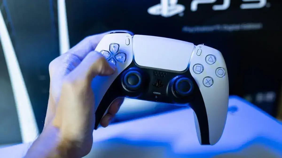 PS5 Slim: Console com ASTRO BOT e Gran Turismo 7 em oferta no Magazine Luiza