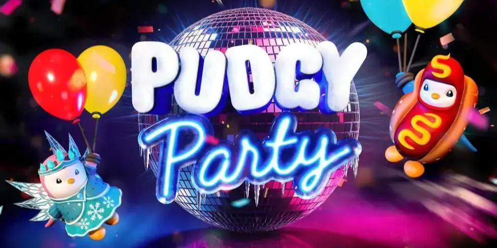 Pudgy Party: Jogo Battle Royale de Pinguins em Lançamento Limitado para iOS e Android (Acesso Restrito no Brasil)