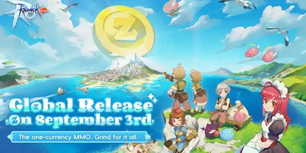 Ragnarok M: Classic Global terá lançamento mundial em setembro