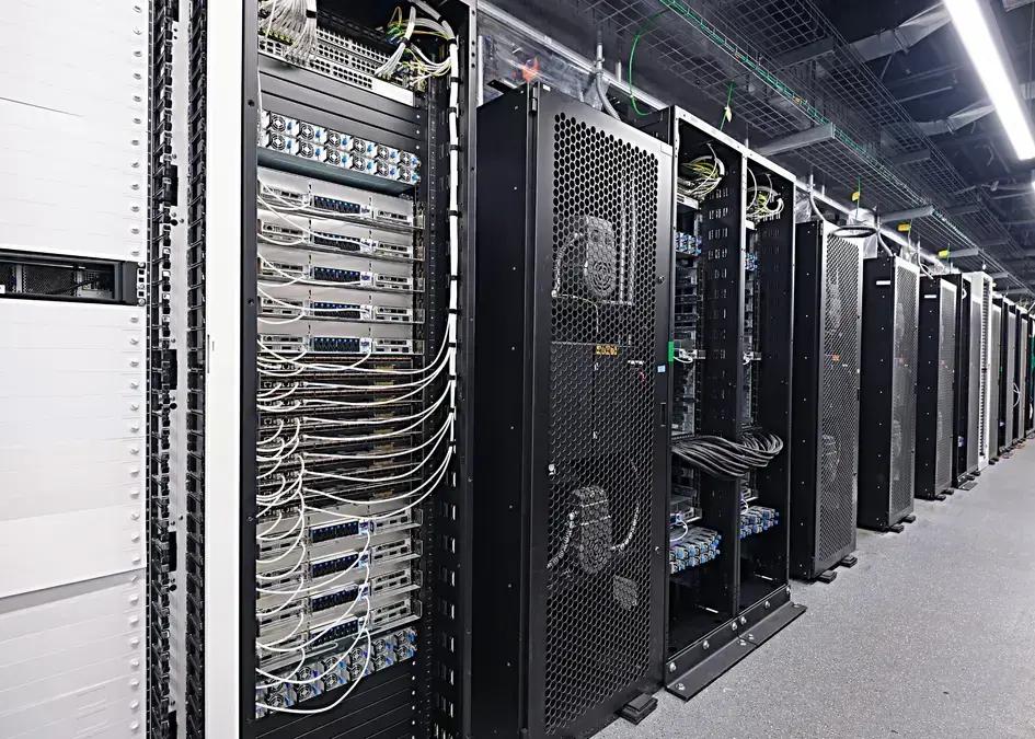 EUA Instalam Rastreamento em Servidores de IA Destinados à China, Contra Vontade da NVIDIA