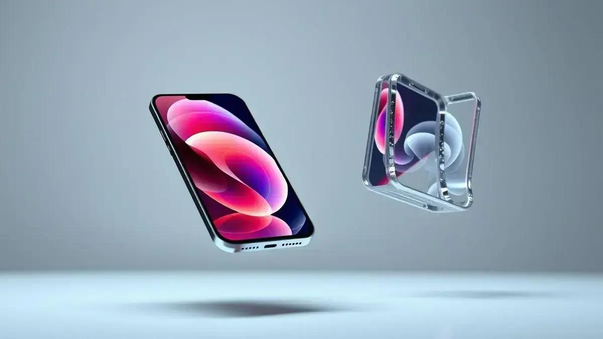 Apple prepara grandes mudanças no design do iPhone para os próximos três anos