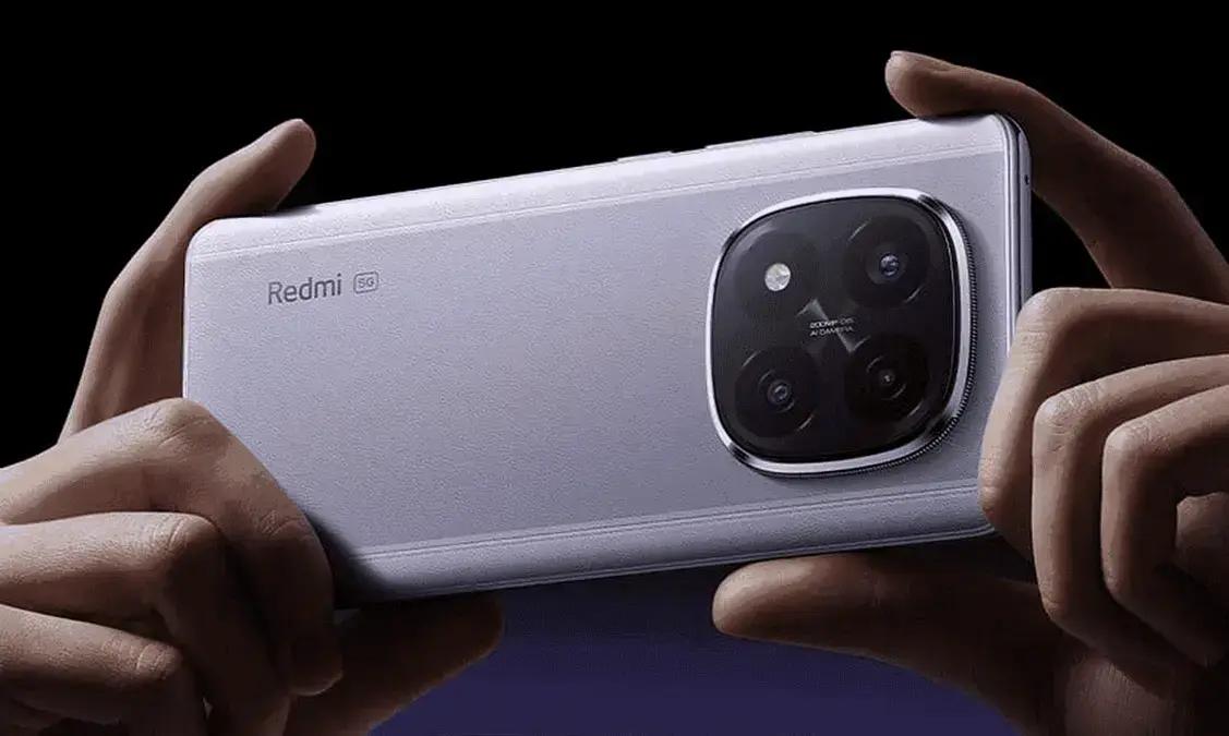 Redmi Note 15 Pro e Pro+ chegam à China este mês: saiba o que esperar