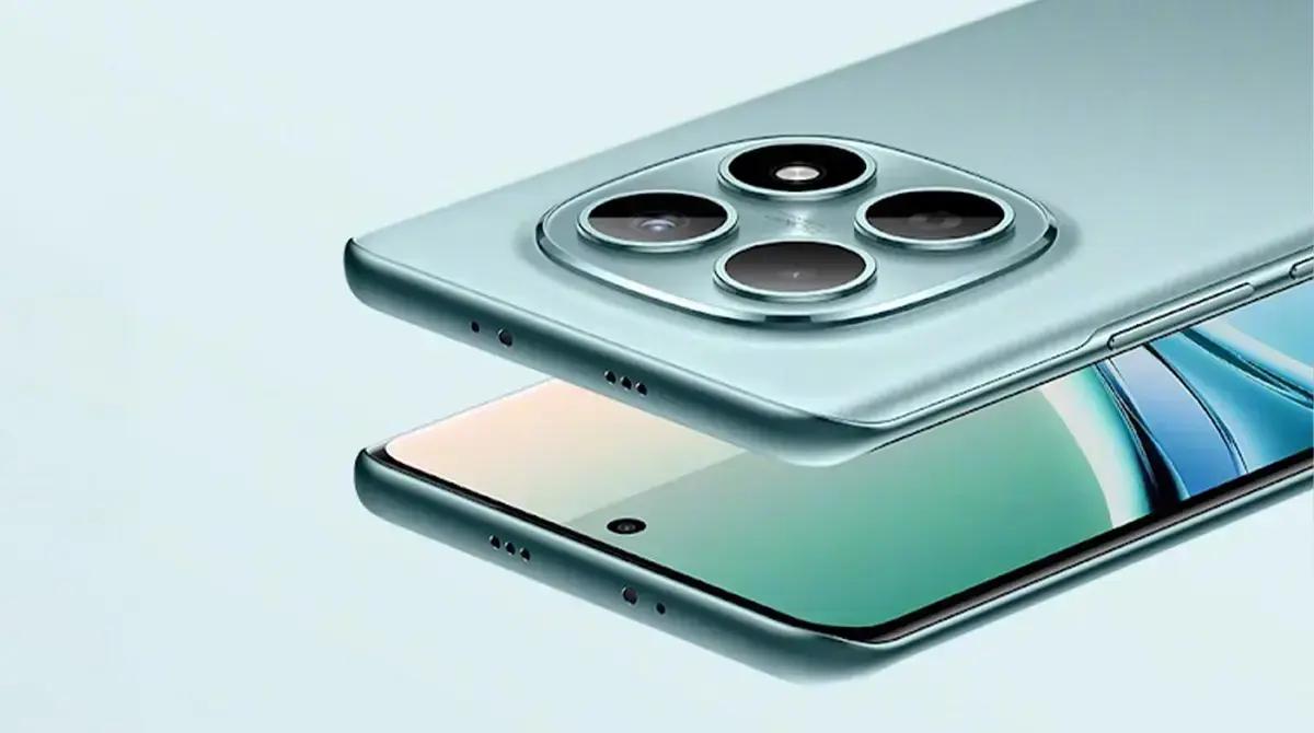 Xiaomi apresenta Redmi Note 15 5G por valor inicial de US$ 139 na China