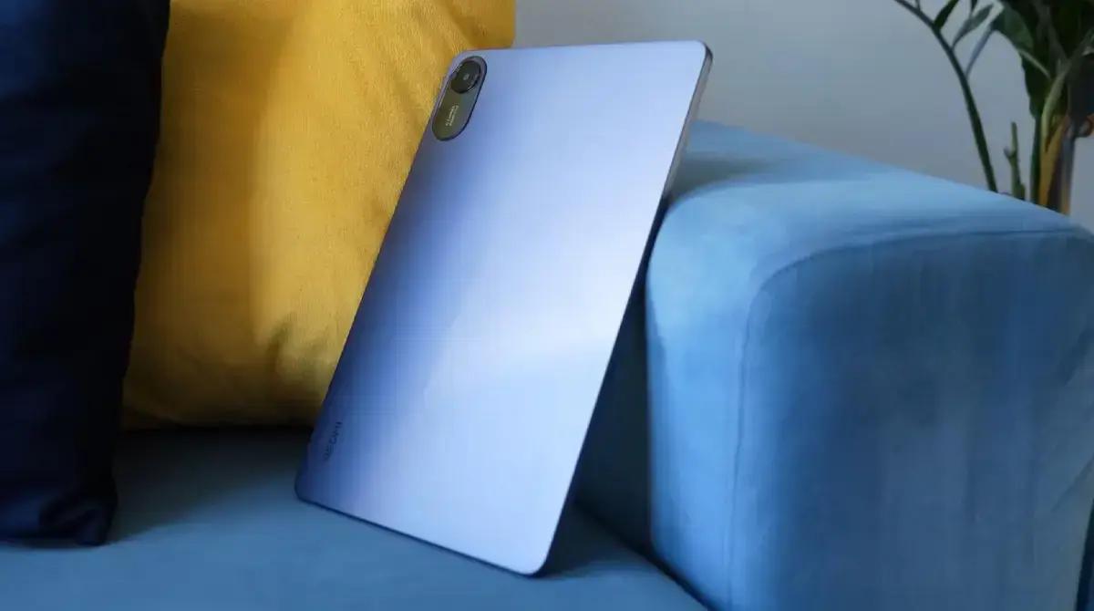 Redmi Pad Pro 2 5G é confirmado oficialmente no banco de dados global da GSMA