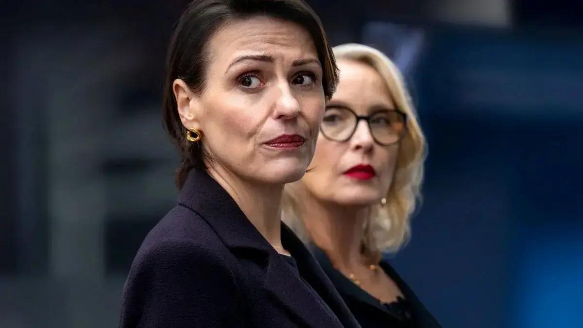 Entenda o desfecho da minissérie "Refém" na Netflix