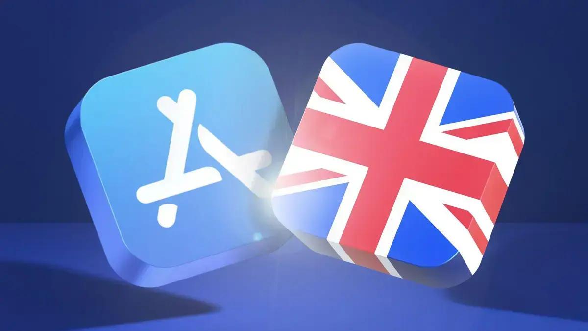 Apple alerta para possíveis atrasos em funcionalidades no Reino Unido devido a regras de concorrência
