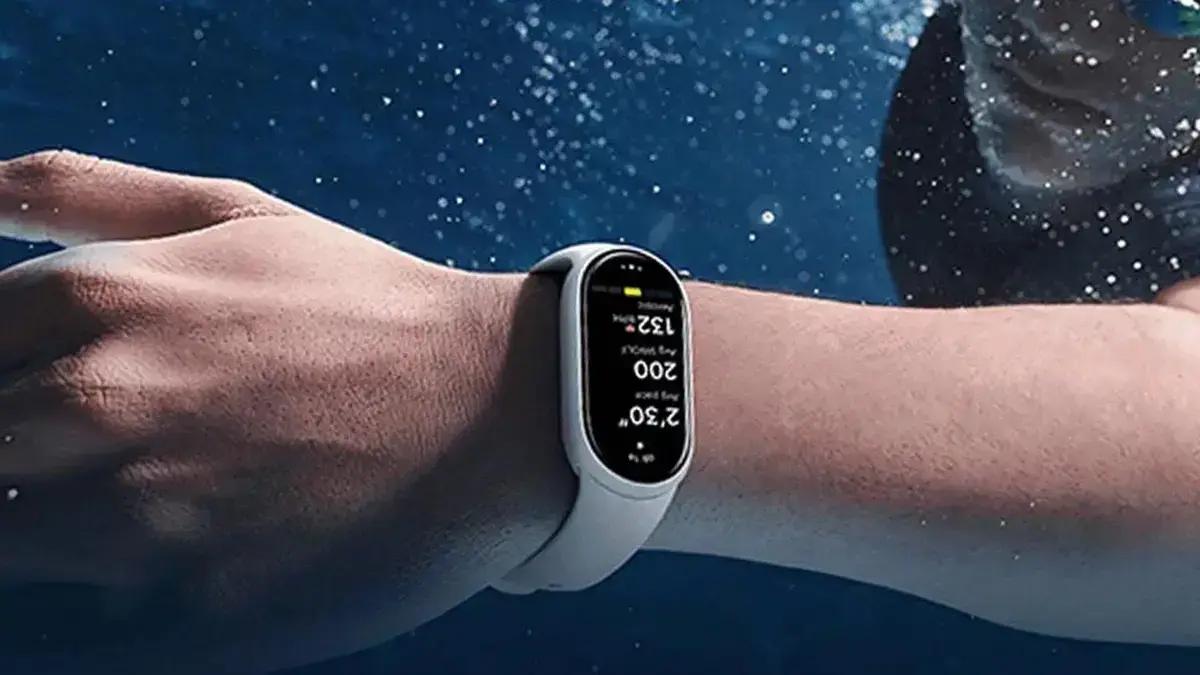Monitores de atividade física em promoção: smartwatches, Garmin e mais com até 40% OFF