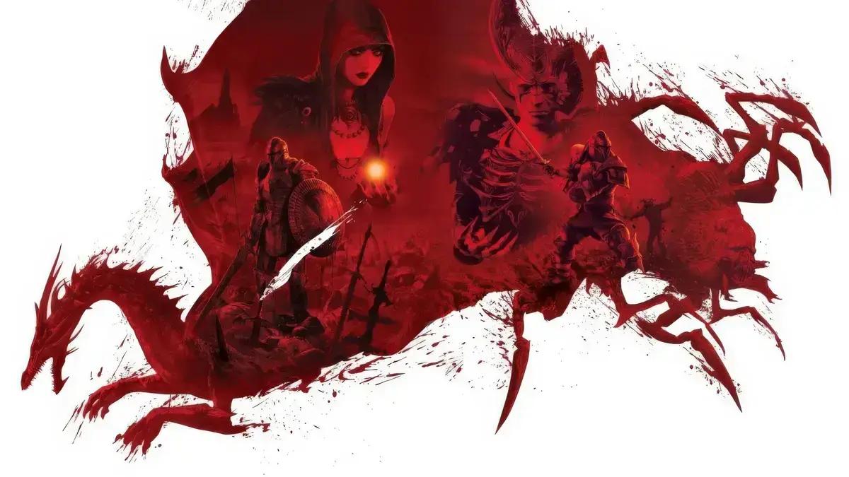 EA decide não avançar com remake ou remaster de Dragon Age: Origins