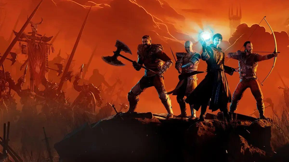 Remake de Gothic 1 é adiado para início de 2026 e demo chega ao PS5 e Xbox Series X/S