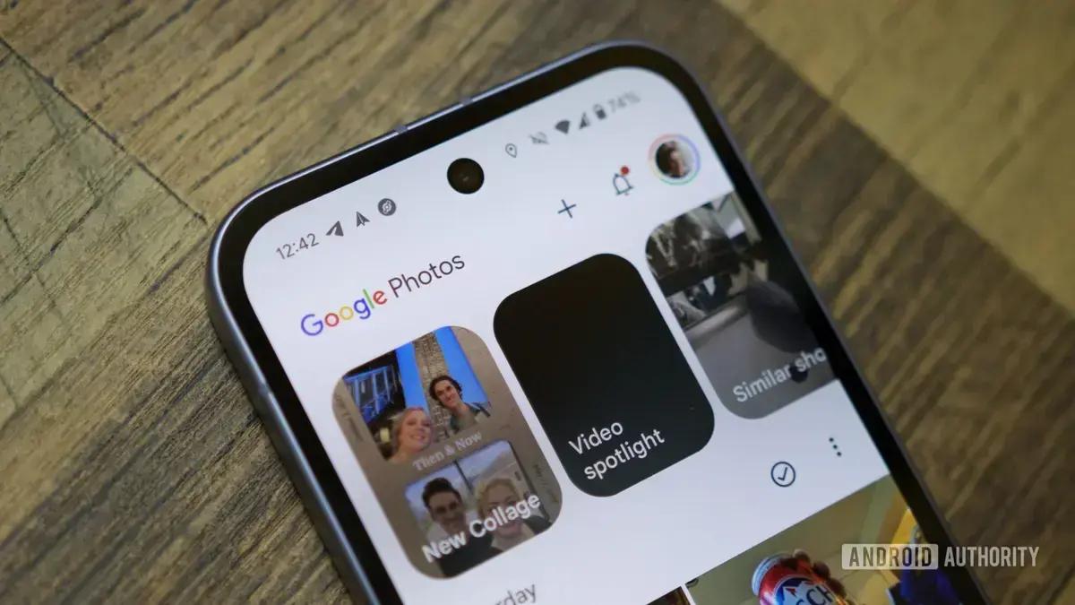 Como usar o novo recurso Remix do Google Fotos para transformar suas imagens