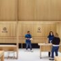 Apple deve oferecer reparos de iPads em suas lojas físicas