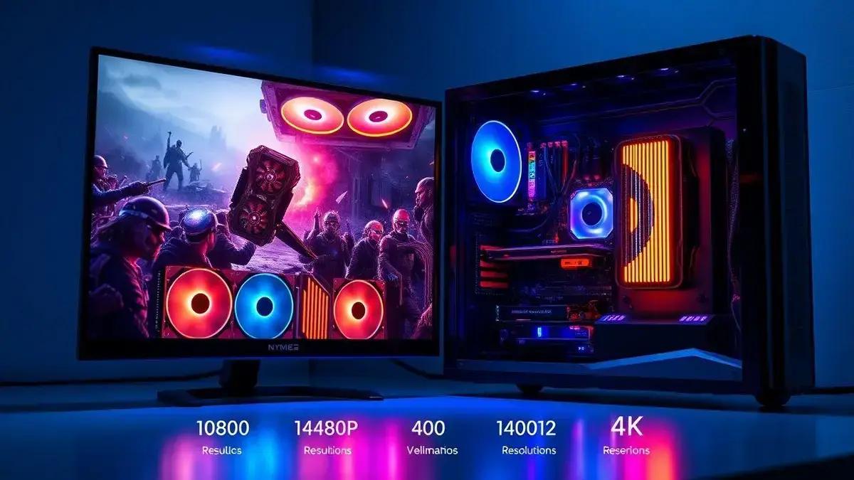 Requisitos mínimos e recomendados de Battlefield 6 para PC são divulgados