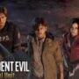 Novo trailer cinematográfico de Resident Evil Survival Unit revela personagens icônicos da franquia