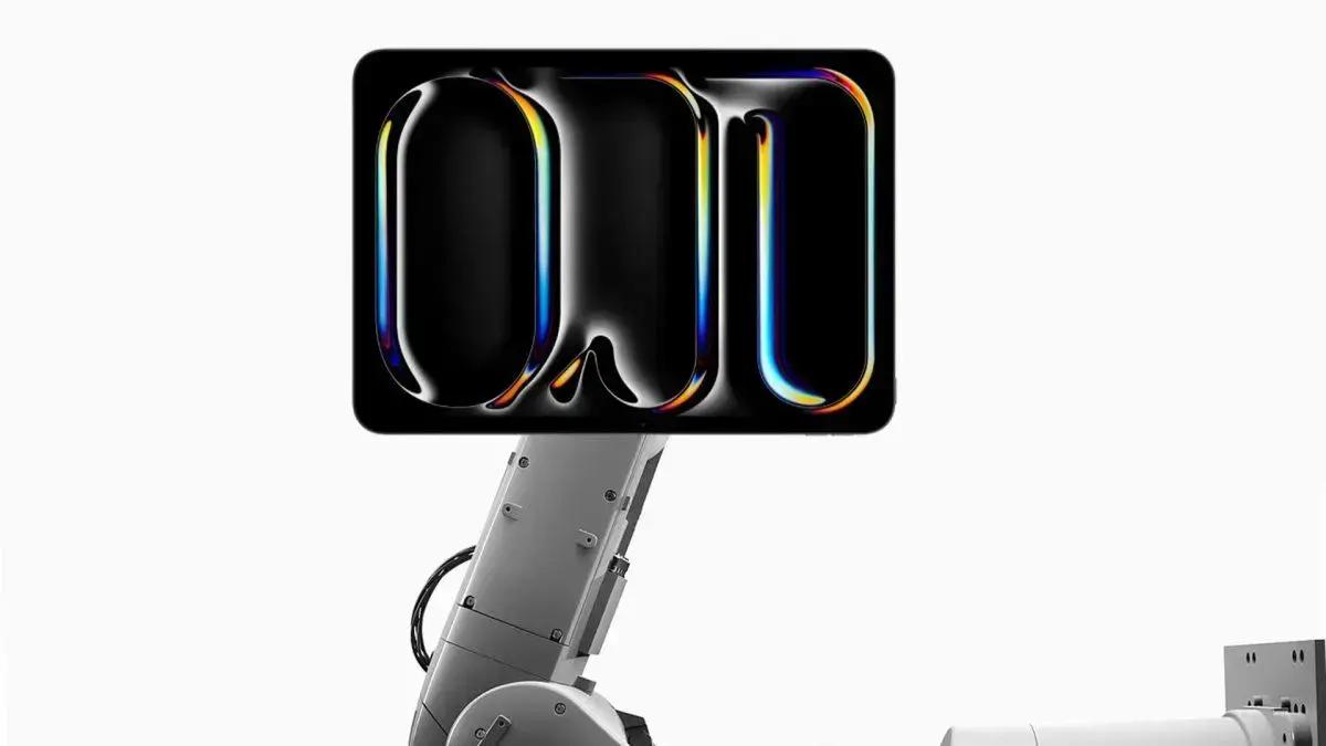 Robô com IA da Apple será lançado em 2027 com tela de 7 polegadas para revolucionar interação pessoal