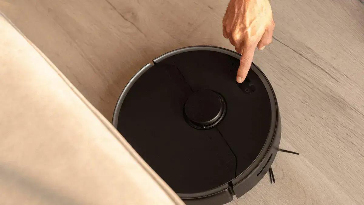Robôs aspiradores que também passam pano: as melhores opções para 2025