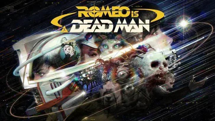 Preview de Romeu é um Homem Morto na Gamescom 2025 revela estilo único e jogabilidade intensa