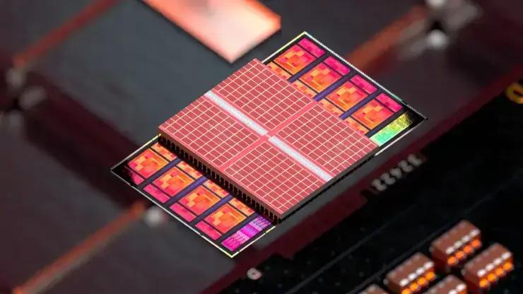 Disponibilidade do AMD Ryzen 7 5700X3D Diminui, Sugerindo Fim de Vida Útil
