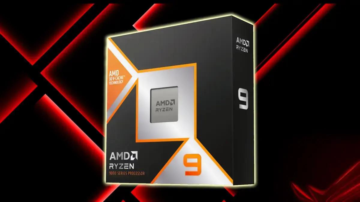 Processador Ryzen 9 9950X3D da AMD atinge menor preço histórico na Alemanha, mas não há ofertas no Brasil
