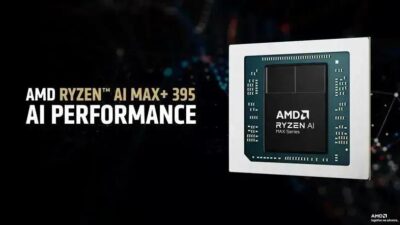 AMD Libera Modelos GPT-OSS da OpenAI em Hardware Ryzen e Radeon