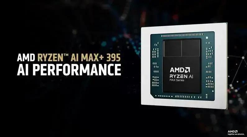 AMD Libera Modelos GPT-OSS da OpenAI em Hardware Ryzen e Radeon