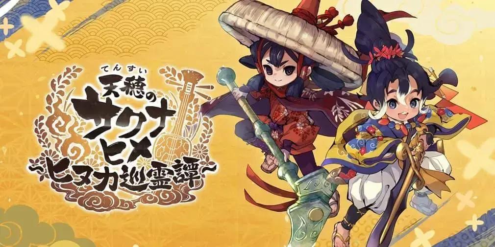 Sakuna: Hinuka Junreitan Chega aos Celulares: O Popular RPG Agora no Mobile