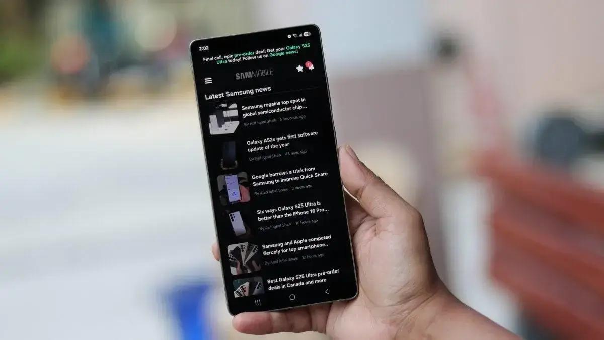 Conheça o Samsung Collection, app exclusivo para usuários Galaxy na China