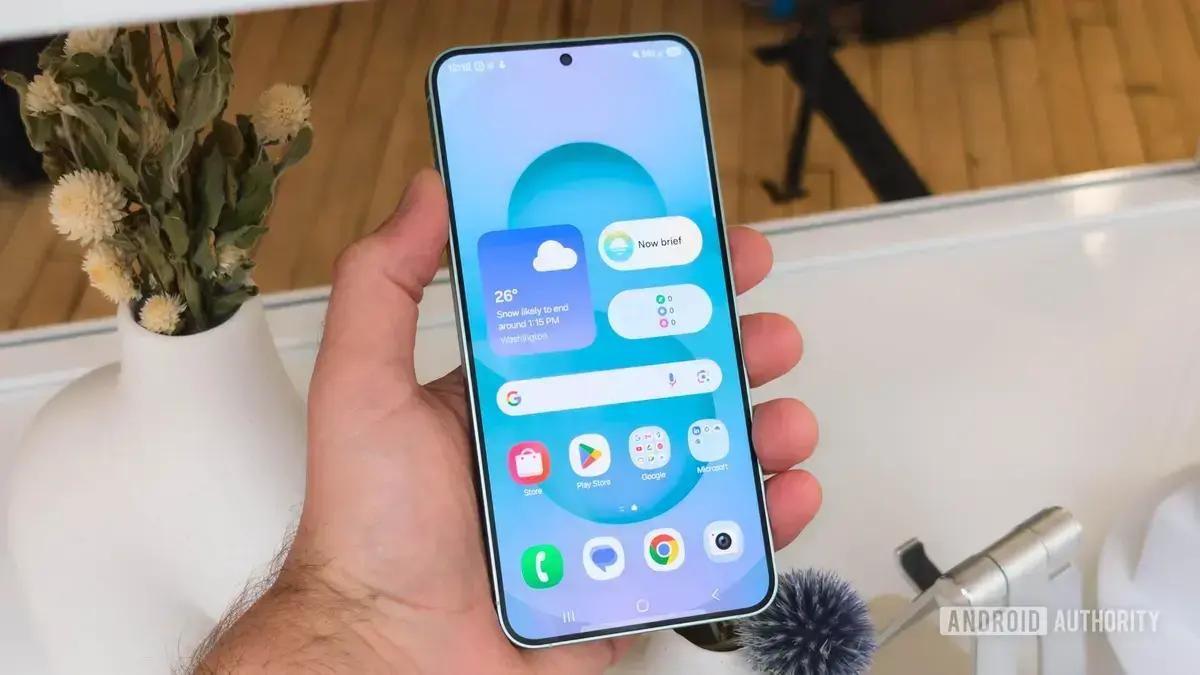 Samsung Galaxy S25 com desconto recorde nos EUA: saiba mais sobre a oferta