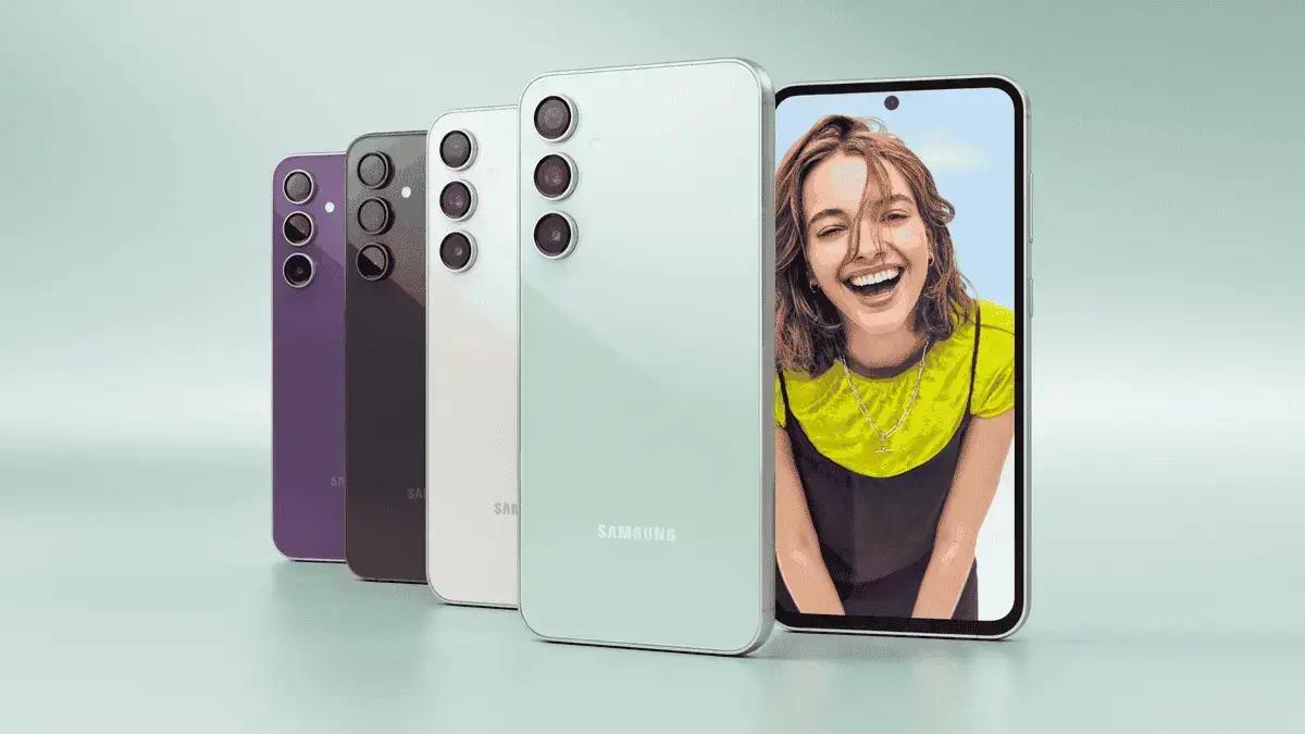 Samsung Galaxy S25 FE pode ser lançado em 19 de setembro