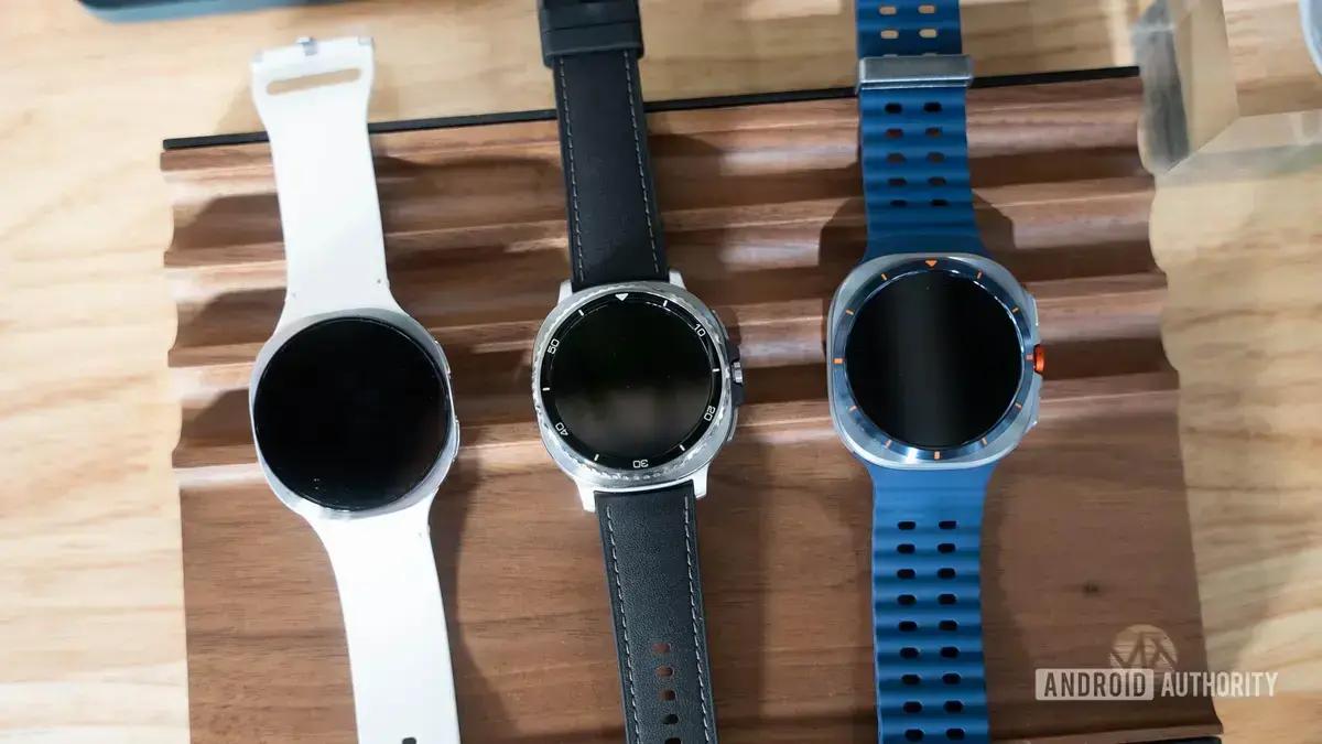 Promoção de Smartwatches Samsung com Brindes: Oferta Não Válida no Brasil
