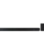 Modelos de soundbar Samsung com Dolby Atmos disponíveis no mercado internacional