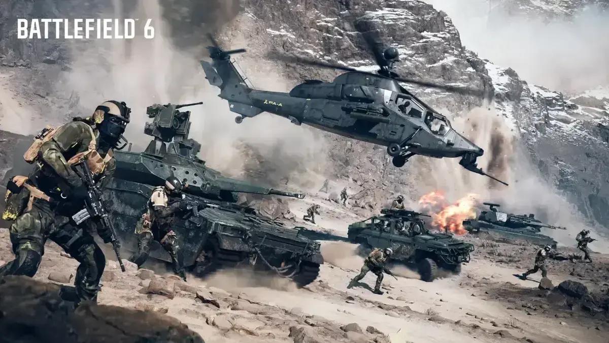 Battlefield 6 Exige Ativação do Secure Boot em PCs com Windows 10 e 11