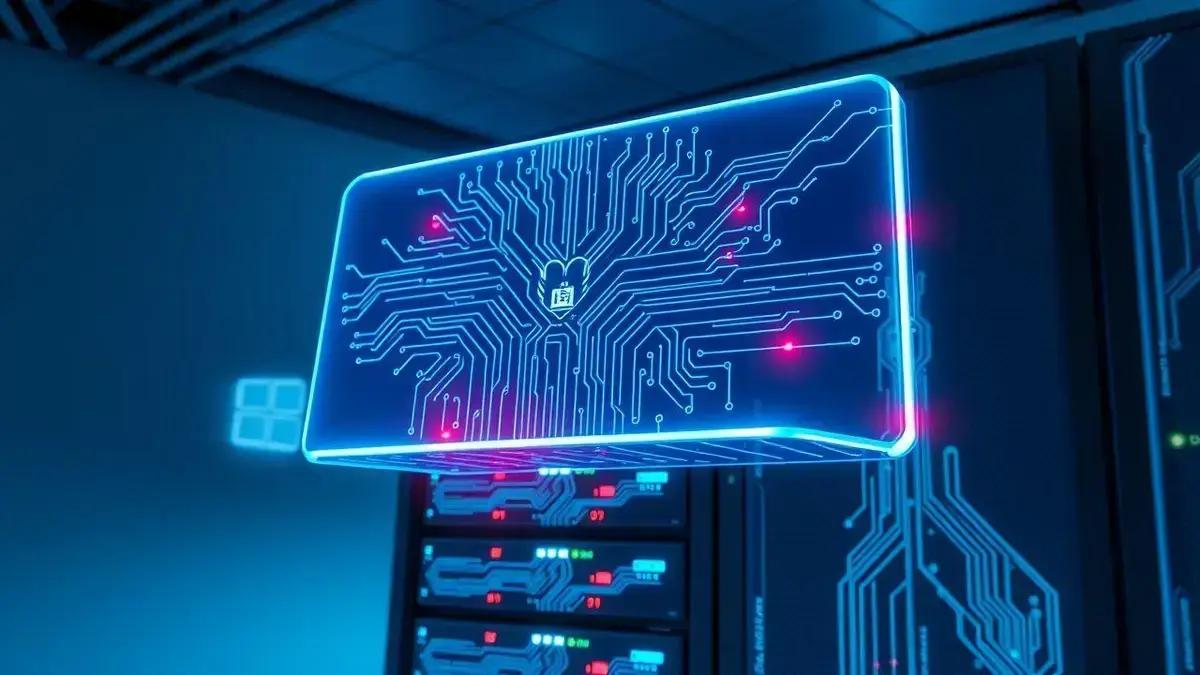 Microsoft lança Security Copilot com IA para defesa cibernética