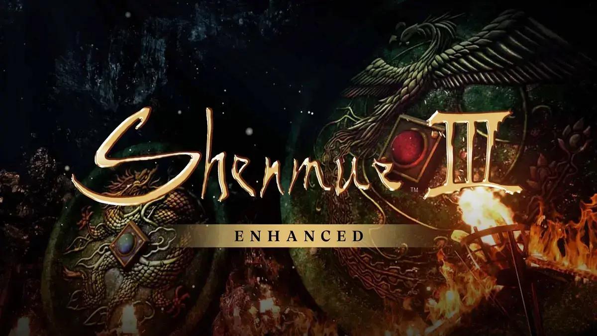 Shenmue 3 Enhanced será lançado para PlayStation 5, Xbox Series, PC e pela primeira vez em plataforma Nintendo