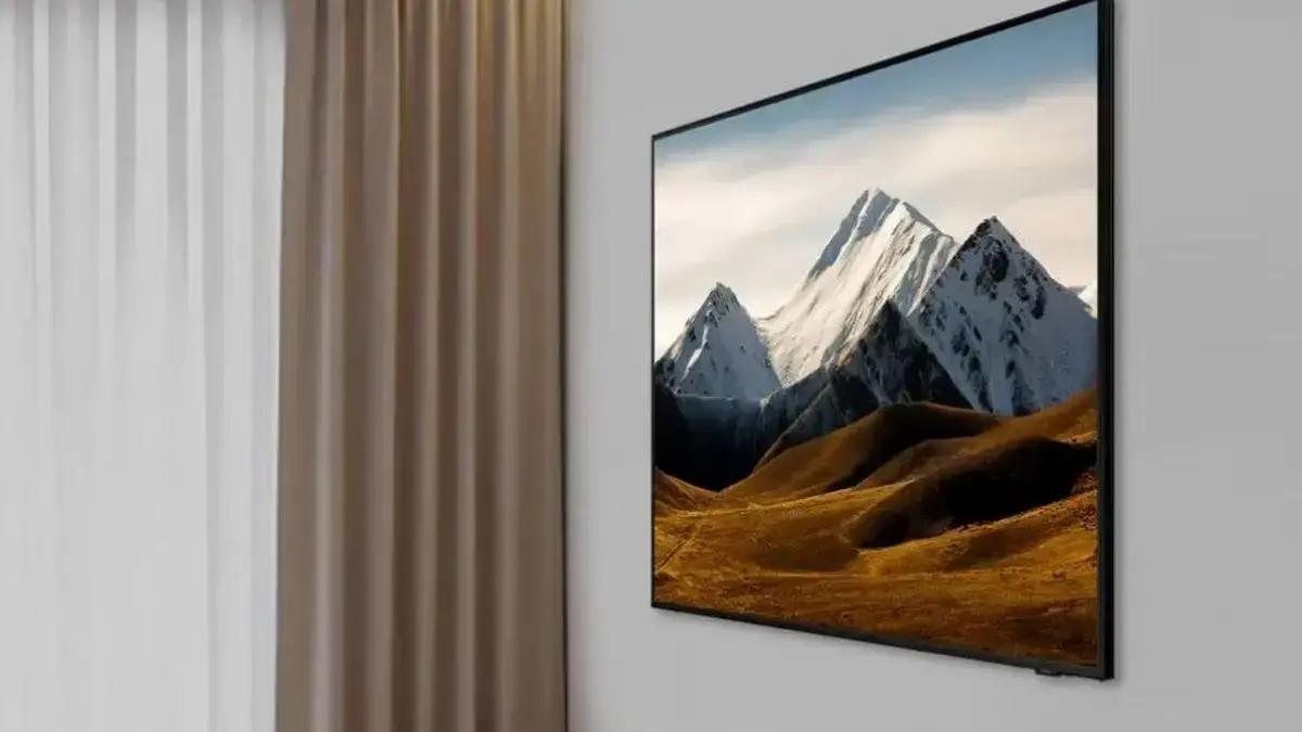 Smart TV Samsung de 70 polegadas com preço atrativo na Amazon Brasil
