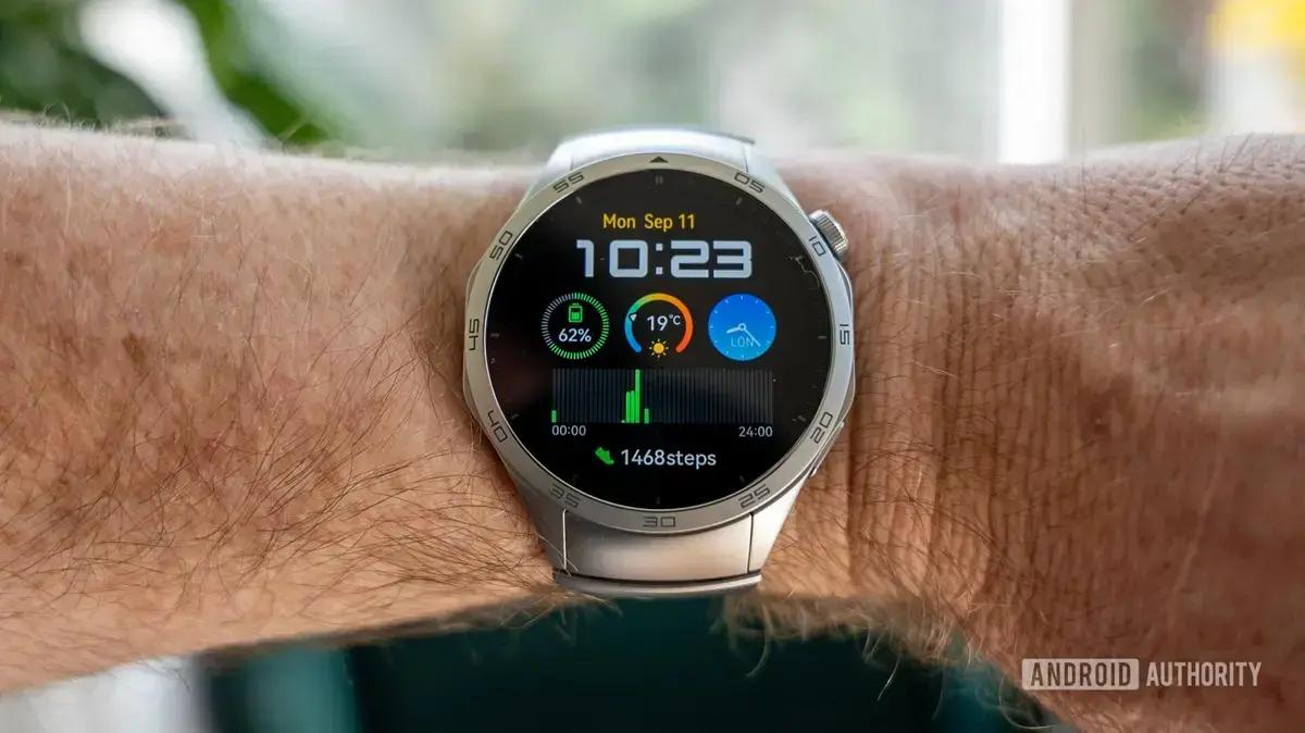 Estudo recente aponta falhas de smartwatches na medição de estresse