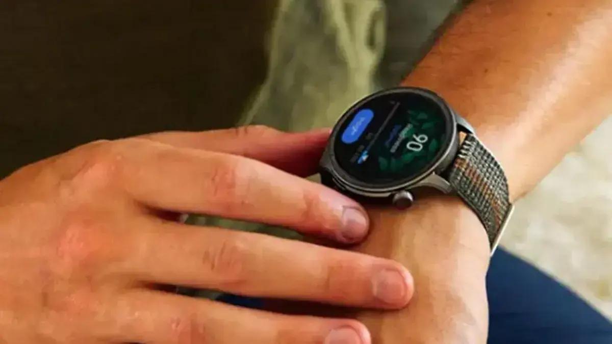 Smartwatches Amazfit: conheça 10 modelos disponíveis com preços a partir de R$238