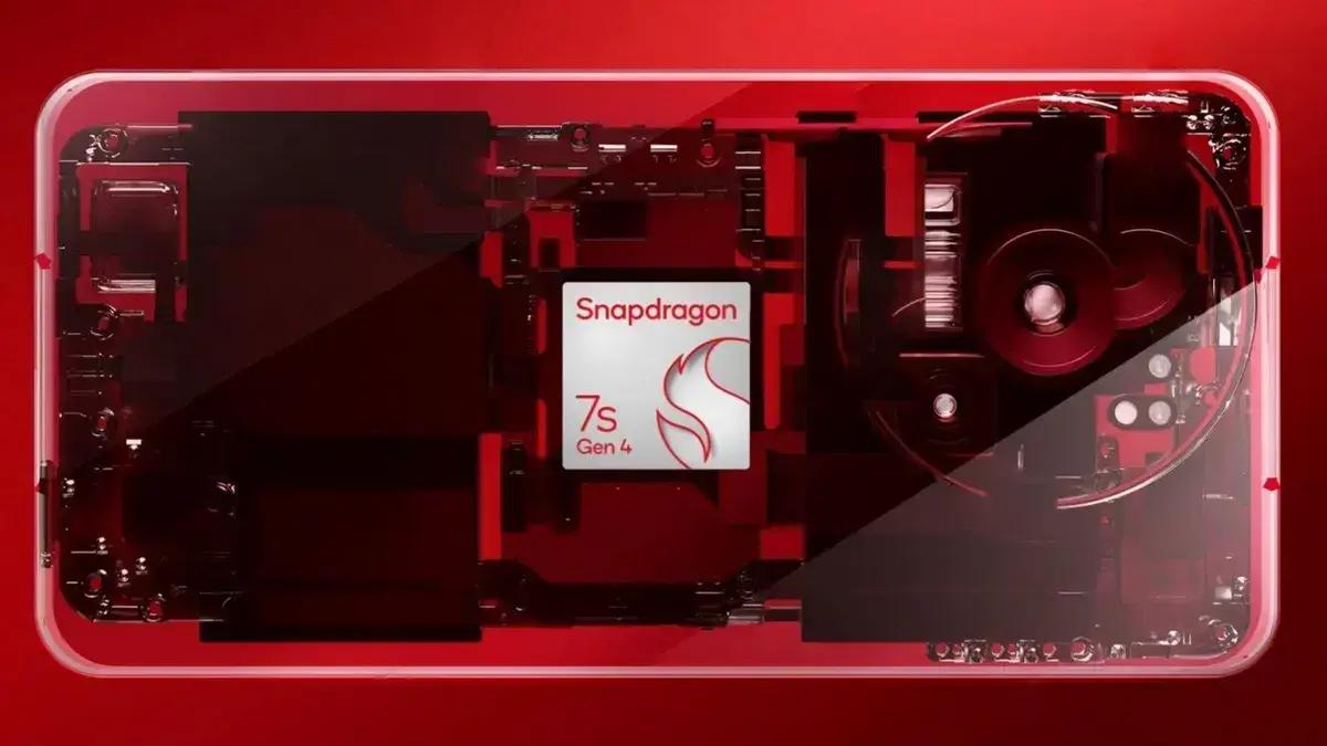 Comparativo entre Snapdragon 7s Gen 3 e 7s Gen 4: mudanças e melhorias nos chips