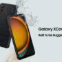 Novo chip Snapdragon está pronto para equipar os futuros smartphones robustos da Samsung