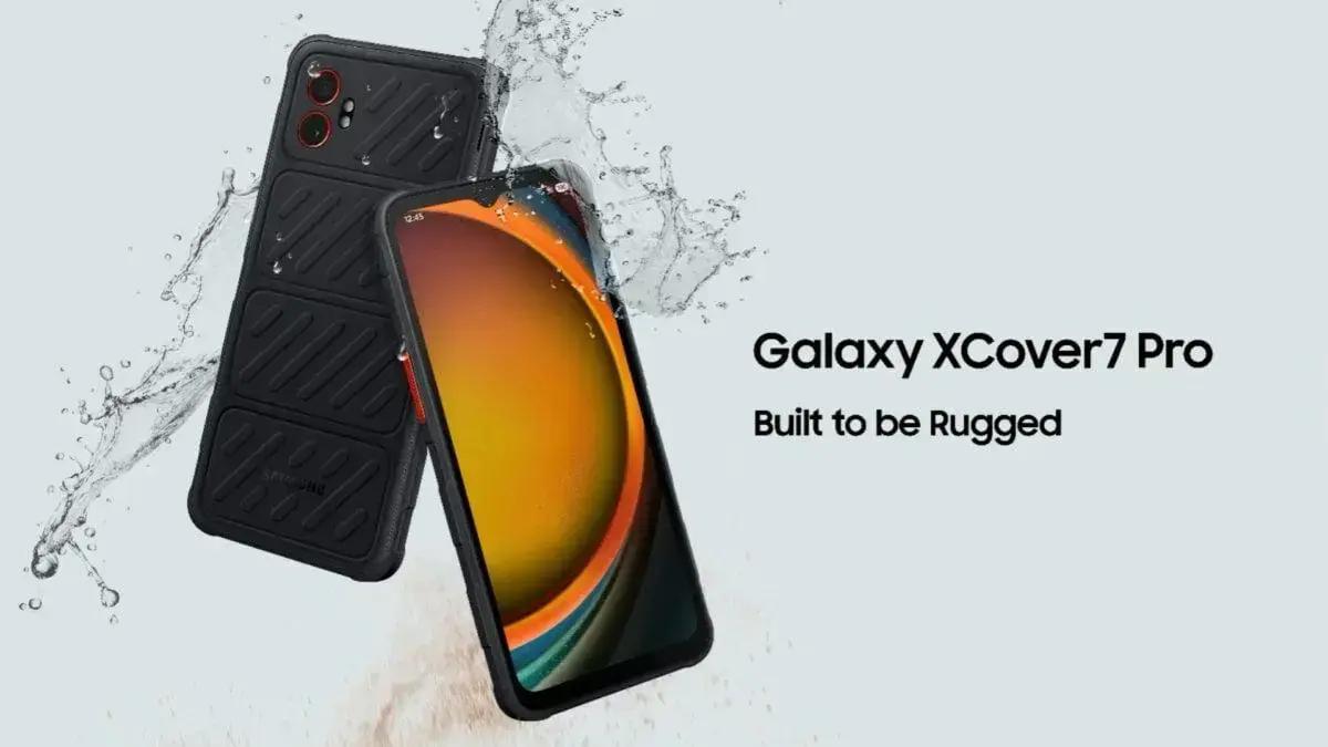 Novo chip Snapdragon está pronto para equipar os futuros smartphones robustos da Samsung