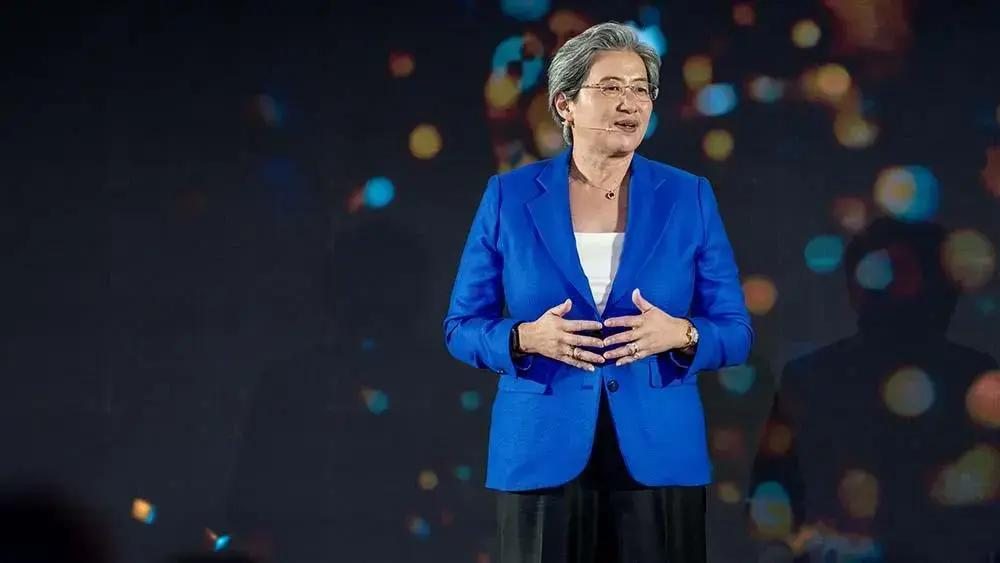 AMD aproxima-se da NVIDIA no desenvolvimento de software para IA, diz startup Tiny Corp