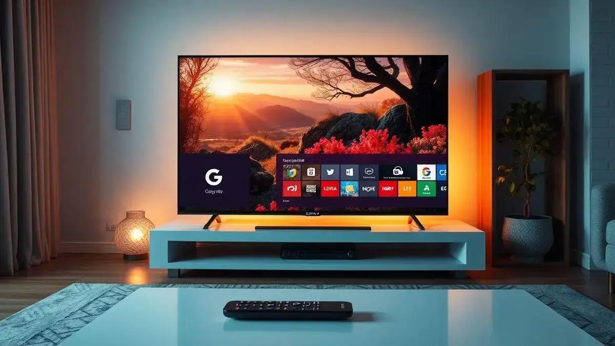 Amazon oferece TV Sony BRAVIA 2 II 4K HDR Google TV por menos de US$ 500; promoção válida nos EUA
