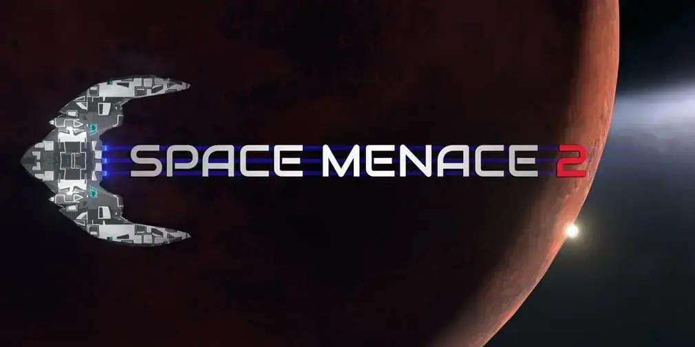 Space Menace 2: Jogo de Estratégia e Conquista Galáctica Chega aos Celulares