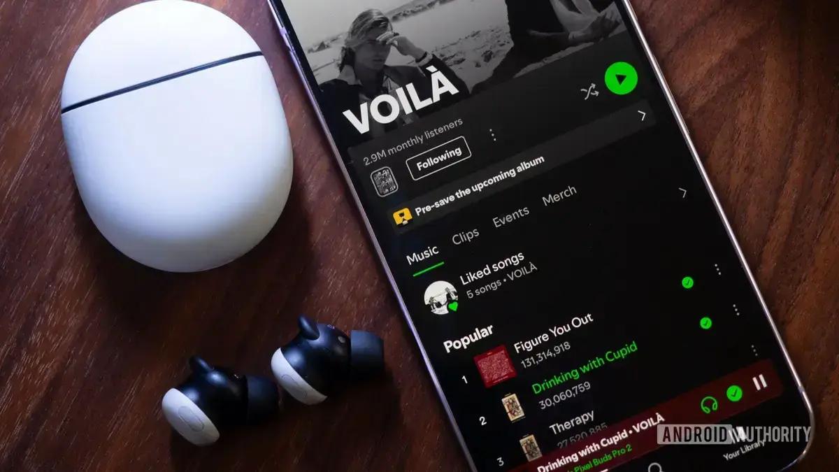 Dicas para otimizar o uso do Spotify Duo