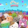 Squishmallows Match: jogo de combinar 3 peças chega aos celulares