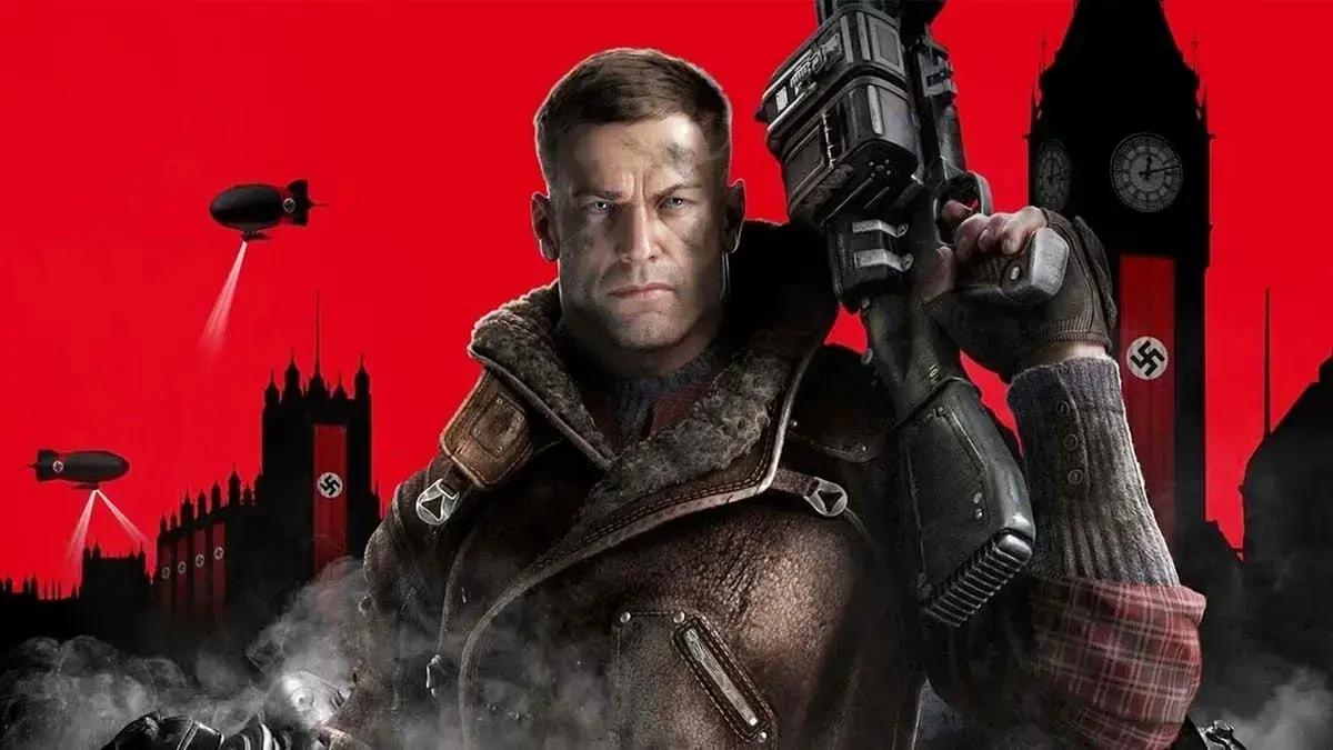 Wolfenstein: Tudo sobre a Nova Série dos Criadores de Fallout na Amazon
