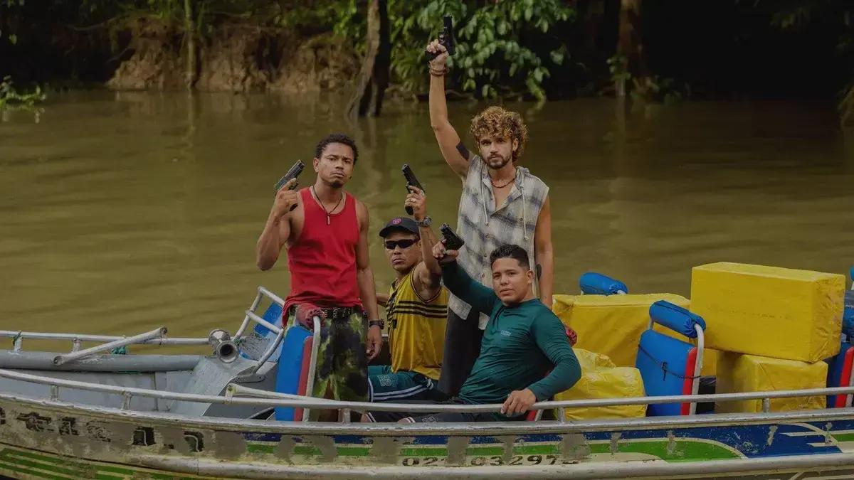 5 séries similares a Pssica para assistir no streaming brasileiro