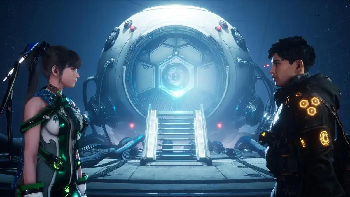 Stellar Blade Bate Recorde de Vendas no Steam e Impulsiona Receita da Shift Up