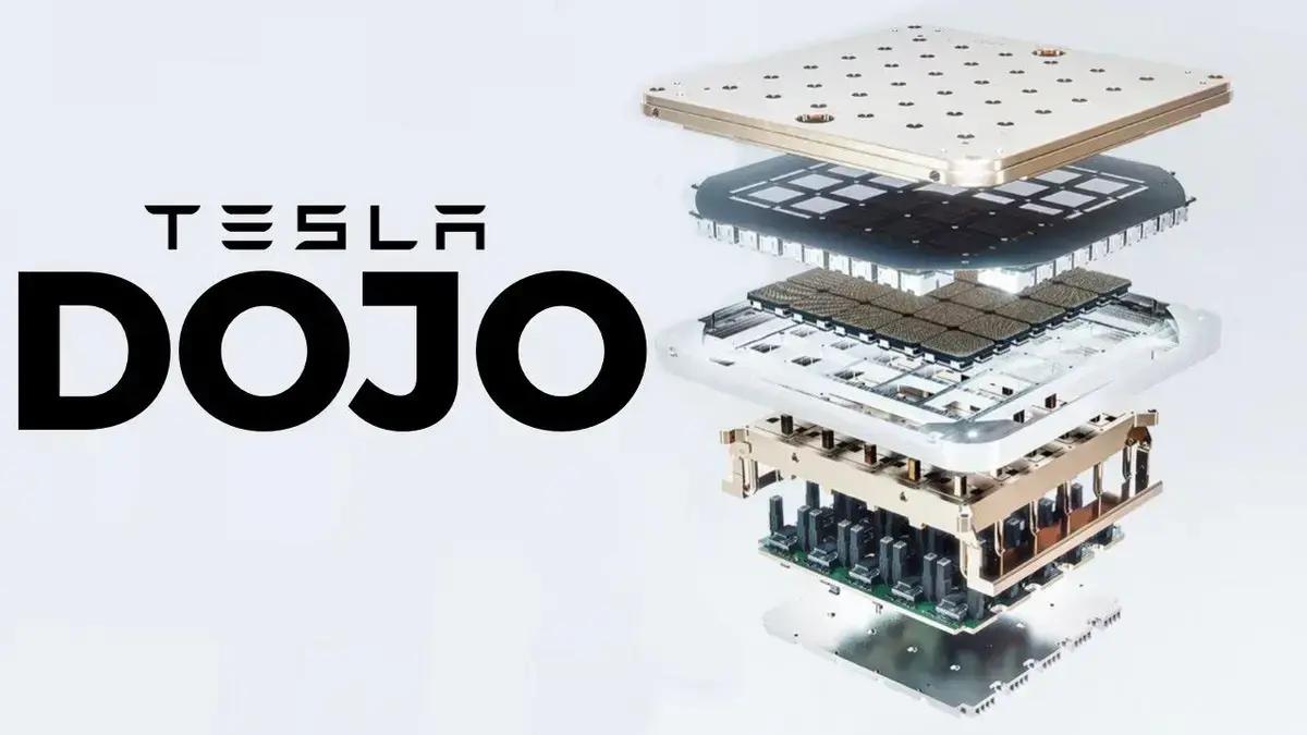 Tesla Reavalia Planos para Supercomputador Dojo após Saída de Líder e Equipe