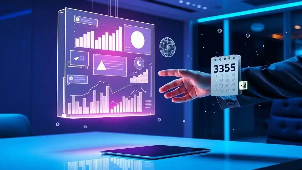 Microsoft lança Surveys Agent para criar e gerenciar pesquisas corporativas